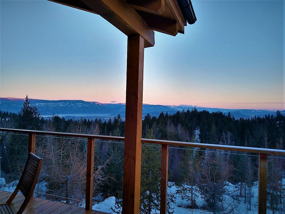 Life On The Ranch: Week 15 Summary