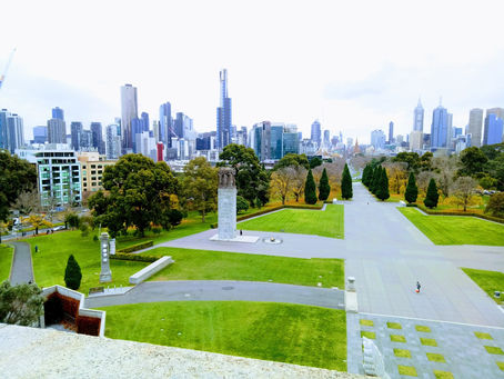 Being Melburnians – Living and Working In Melbourne