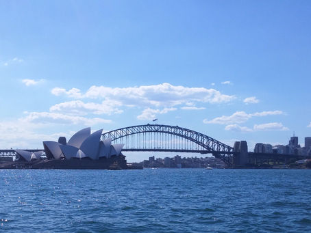 Top 10 Things We Didn’t Know About Sydney Before We Lived There