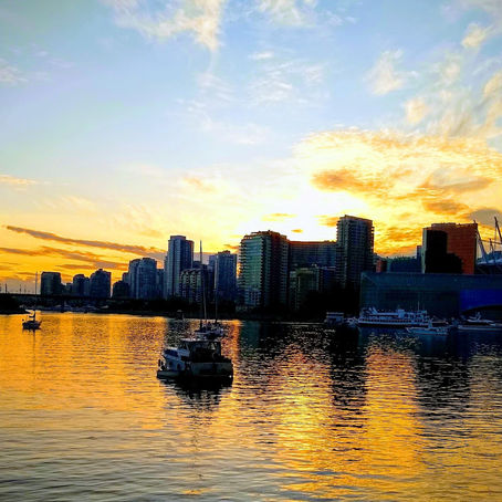 Top Ten Things We Didn’t Know About Vancouver, BC Before We Lived Here