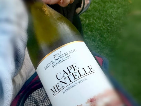 Breweries, Charcuteries And So Much More In Margaret River, WA