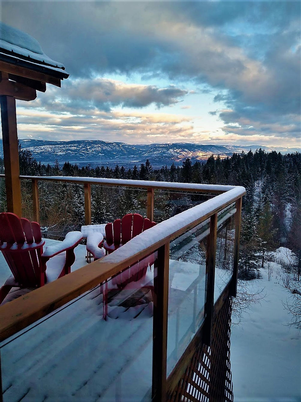 Life On The Ranch: Mammoth Summary 1