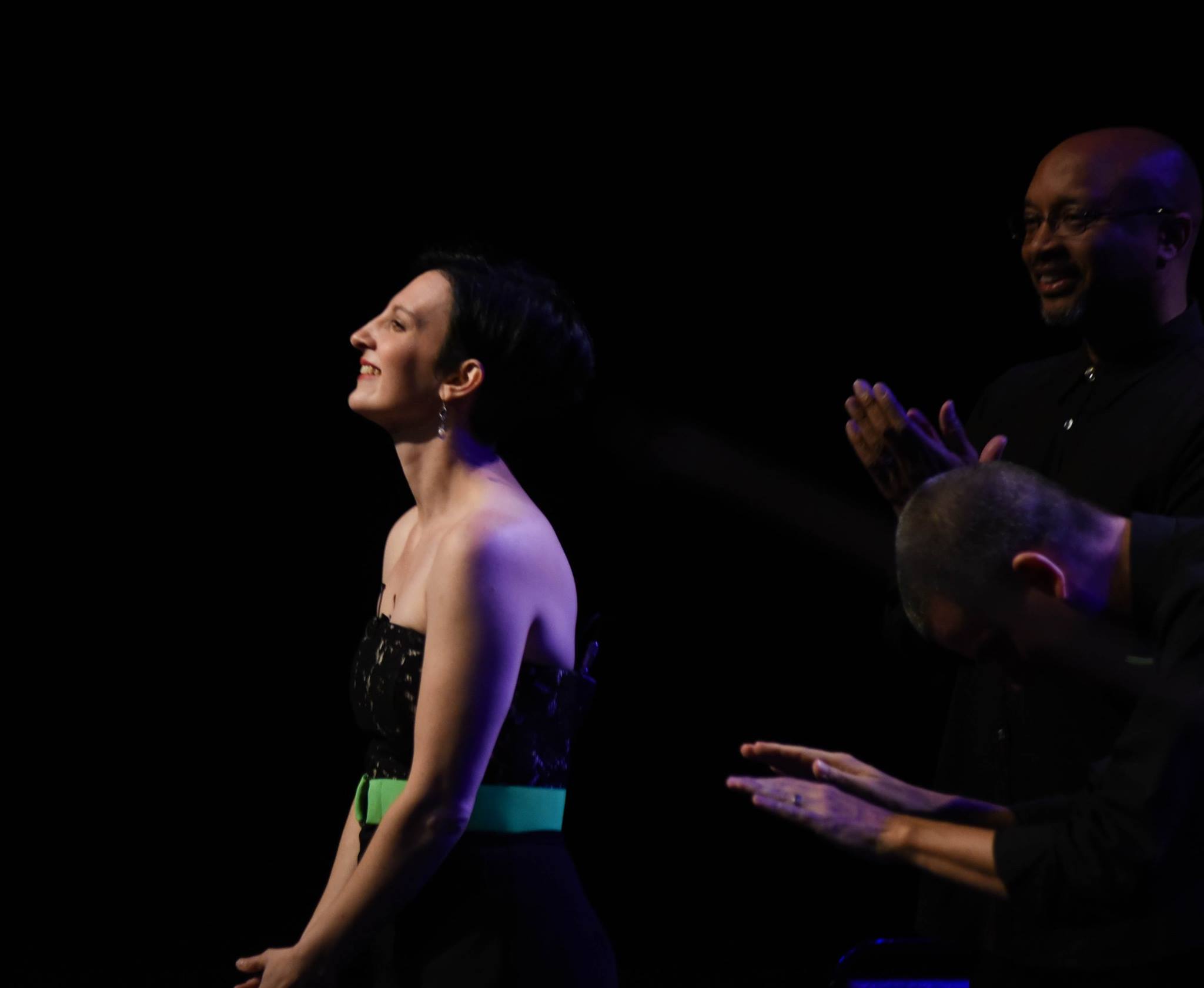 Pittsburgh New Music Ensemble