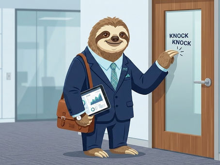 הספר "השקעות לעצלנים": מה אנשי מכירות בהייטק יכולים ללמוד מתמיר מנדובסקי?