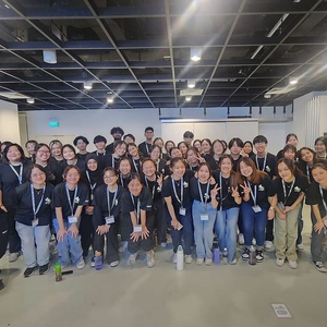 Facilitator for Red Camp 2023