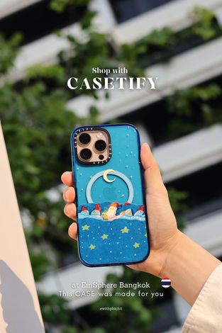 CASETiFY This Case Was Made For You ✨