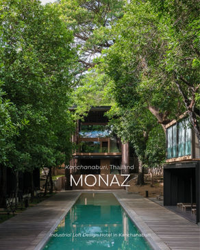 Monaz River Kwai