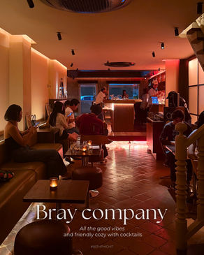 Bray Company