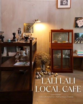 Lali Lali Local Cafe