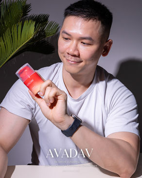 AVADAV RETRIEVE Activating Serum