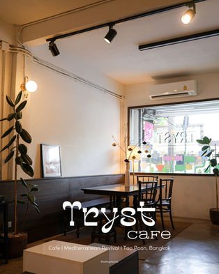 Tryst Bangkok