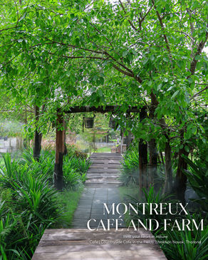 Montreux Café & Farm