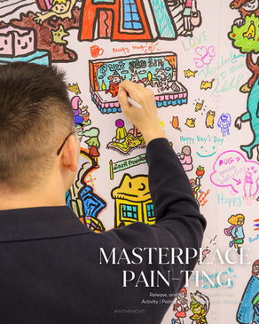 MasterPeace Painting