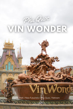 VinWonder