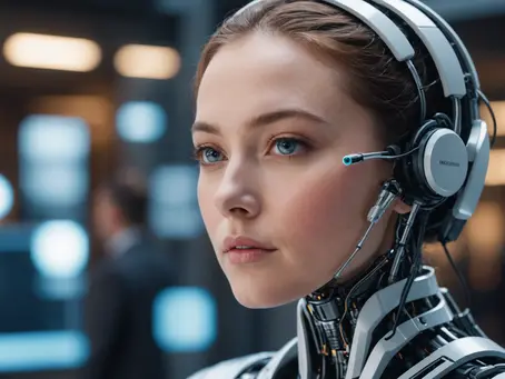 Exploring the Ethical Landscape: The Role of AI in Business and the Importance of Integrity