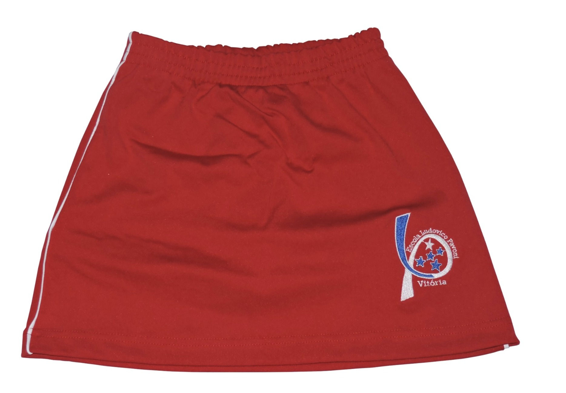 Short-Saia Ed. Infantil e Ens. Fund I Ludovico