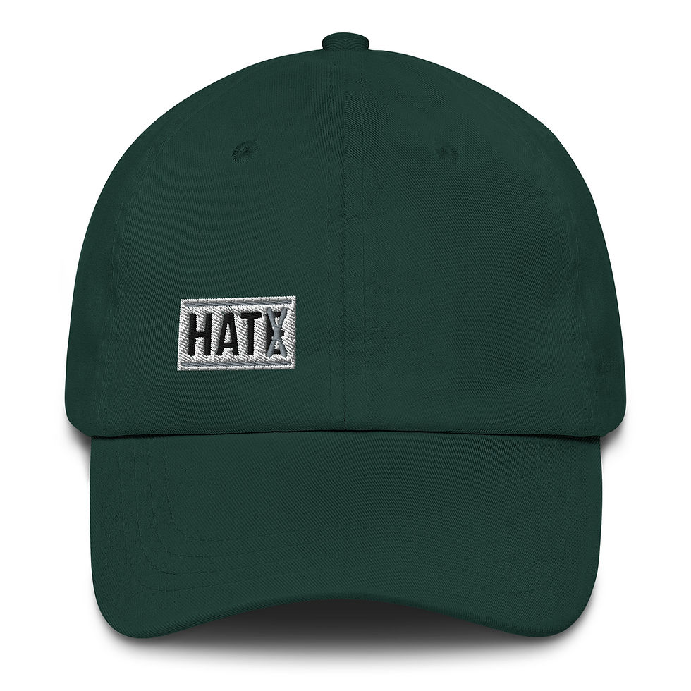 Thumbnail: Dad hat