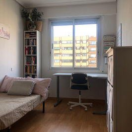 Habitación con baño 1