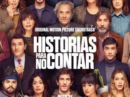 A Midsummer Night’s Dream – Stories not to be Told