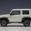 Thumbnail: Suzuki Jimny Sierra JB74