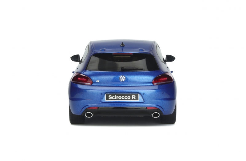 Thumbnail: OT390 Volkswagen Scirocco
