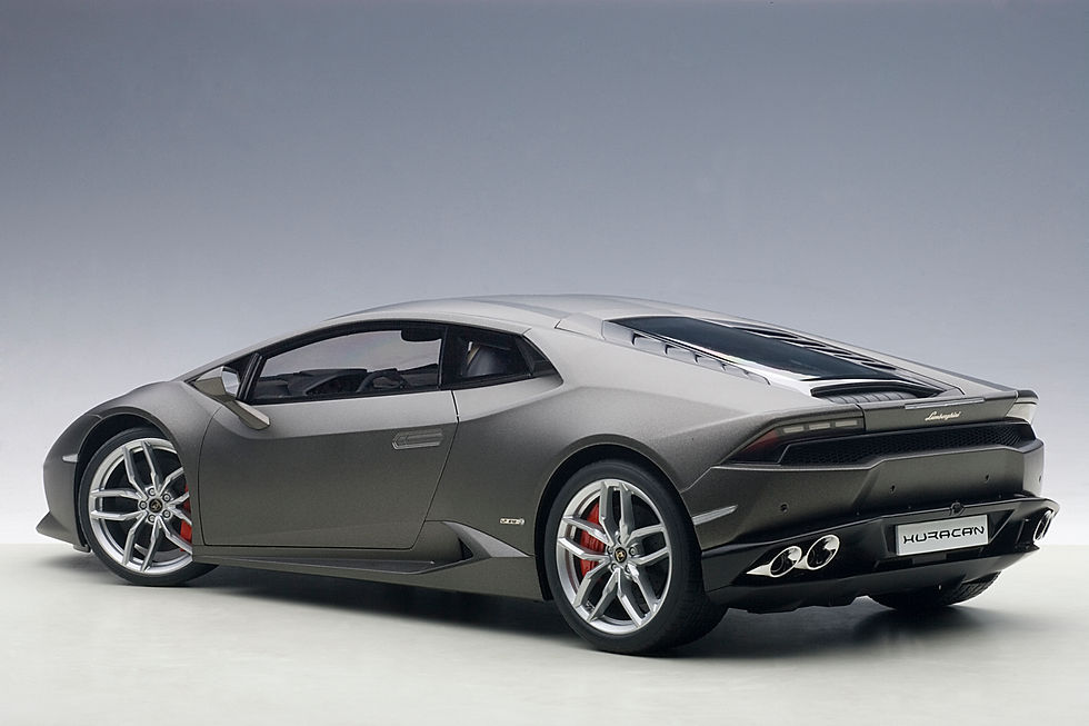 Thumbnail: Lamborghini Huracan LP610-4