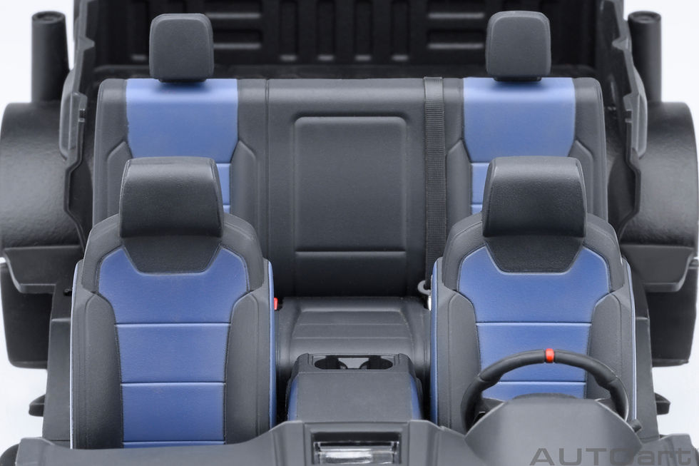 Thumbnail: Ford F-150 Raptor Supercrew