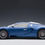 Thumbnail: Bugatti Veyron Bleu Centenaire