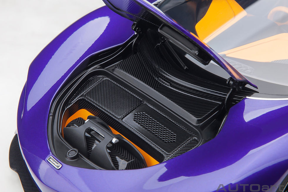 Thumbnail: McLaren Speedtail