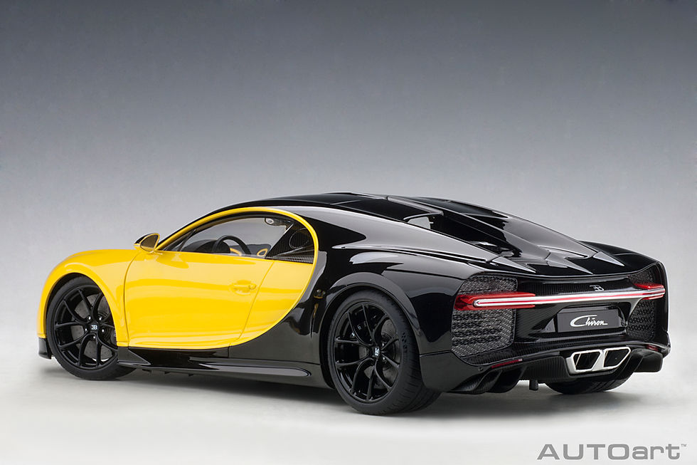 Thumbnail: Bugatti Chiron