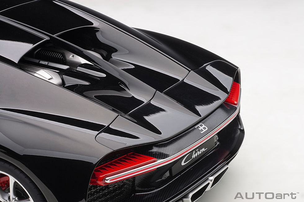 Thumbnail: Bugatti Chiron
