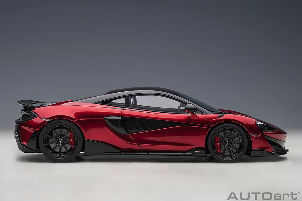 Thumbnail: McLaren 600LT