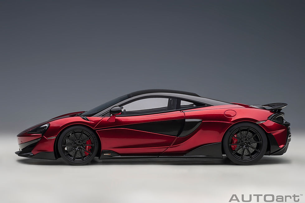 Thumbnail: McLaren 600LT