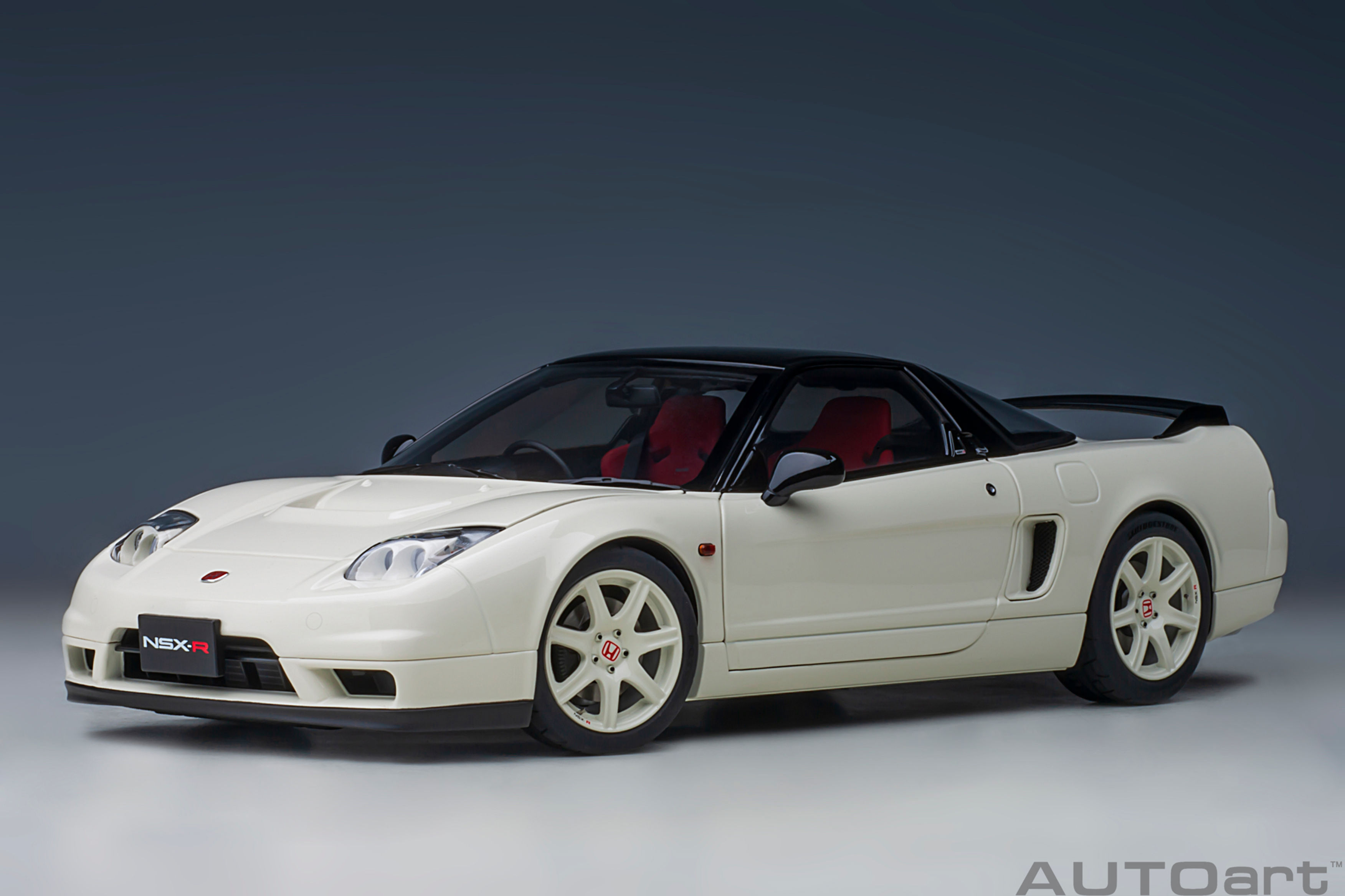 Honda NSX-R (NA2)