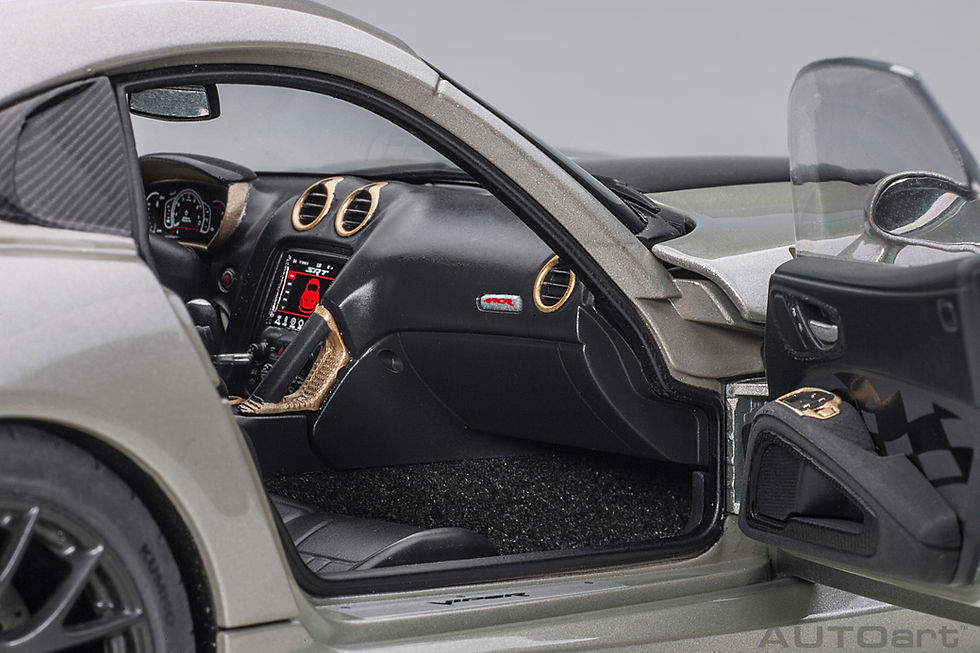 Thumbnail: Dodge Viper ACR