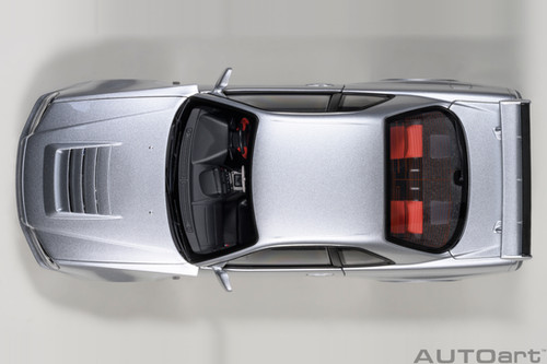 Nissan Skyline R34 GT-R Nismo Z-Tune | AUTOartCollection