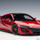 Thumbnail: Honda NSX (NC1)