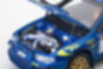 Thumbnail: Subaru Impreza WRX STi