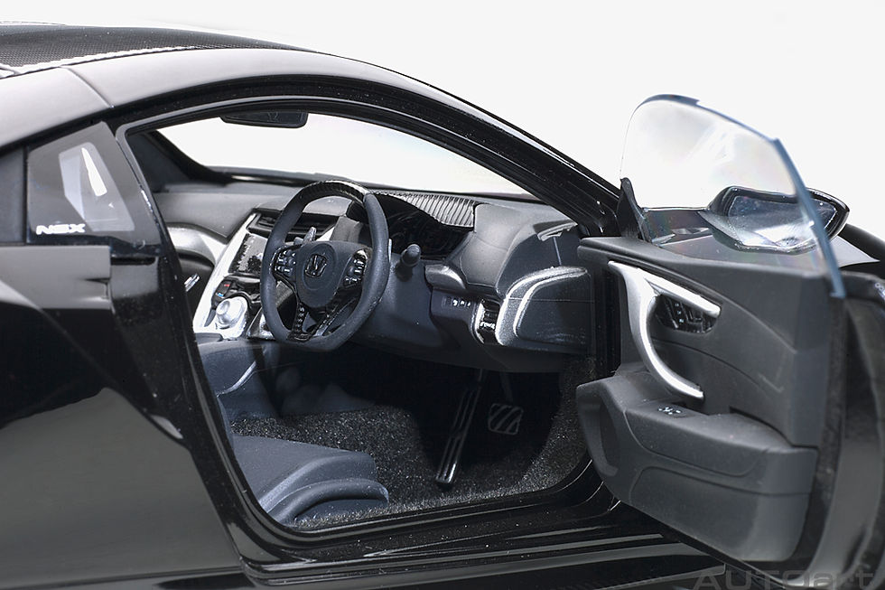 Thumbnail: Honda NSX (NC1)