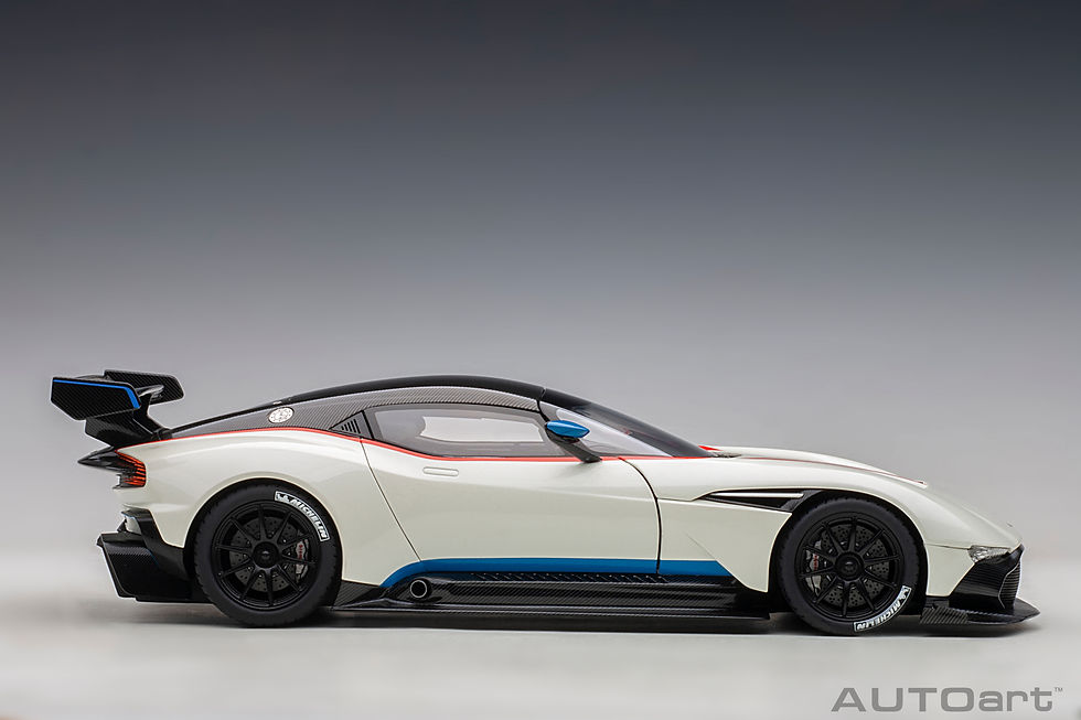 Thumbnail: Aston Martin Vulcan