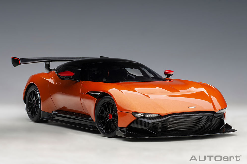 Thumbnail: Aston Martin Vulcan