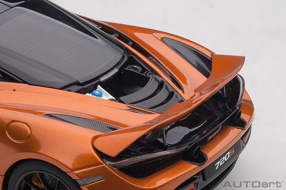 Thumbnail: McLaren 720S