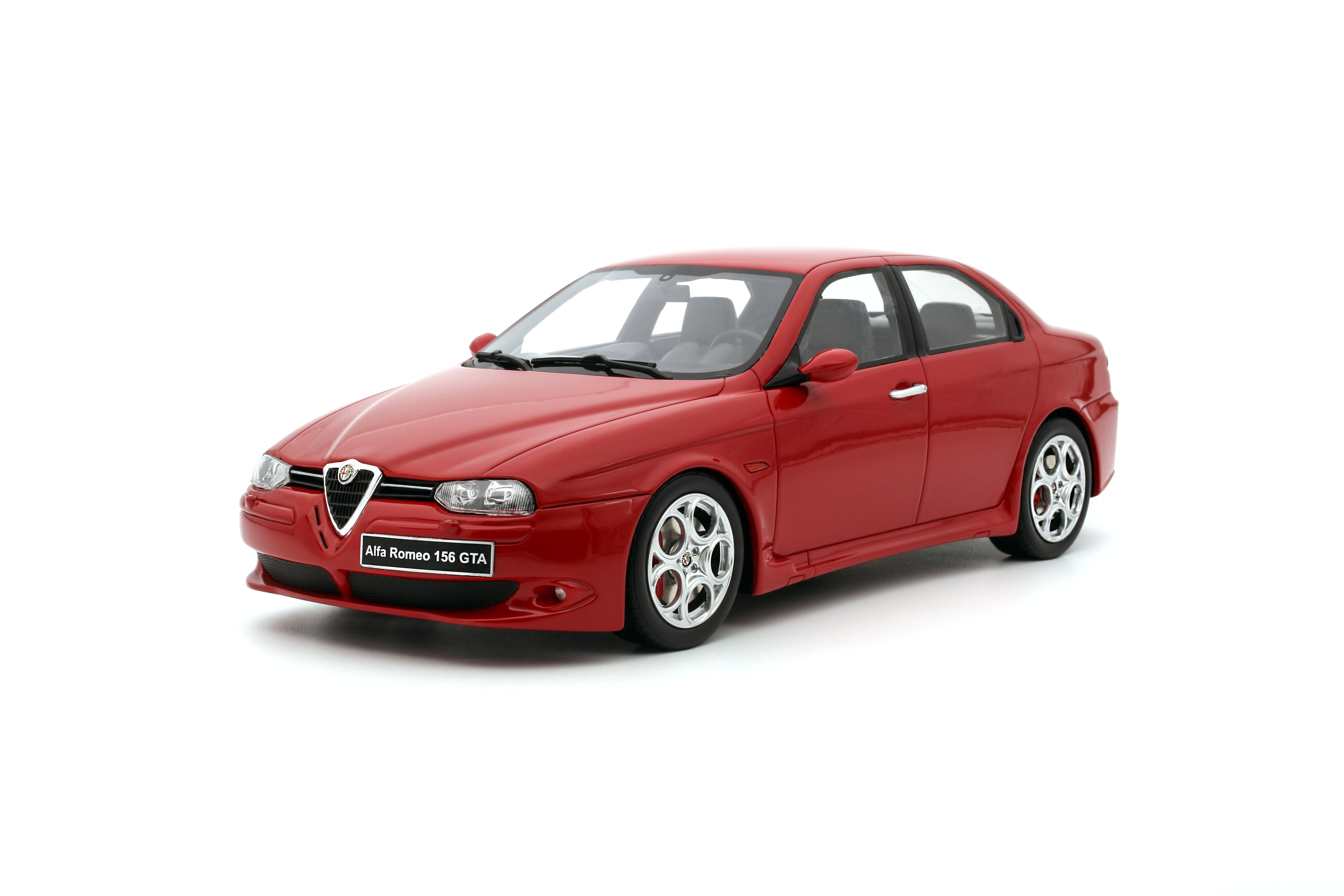 OT1017 Alfa Romeo 156 GTA