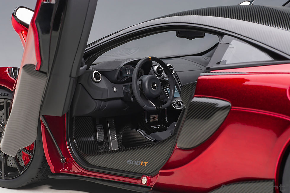 Thumbnail: McLaren 600LT