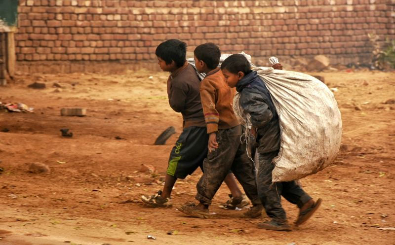 Sustainable tourism as a mean to fight against poverty