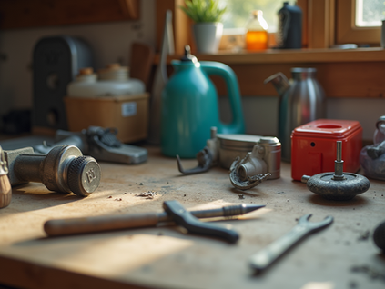 Essential Tips for Successful Camper Conversion Tips
