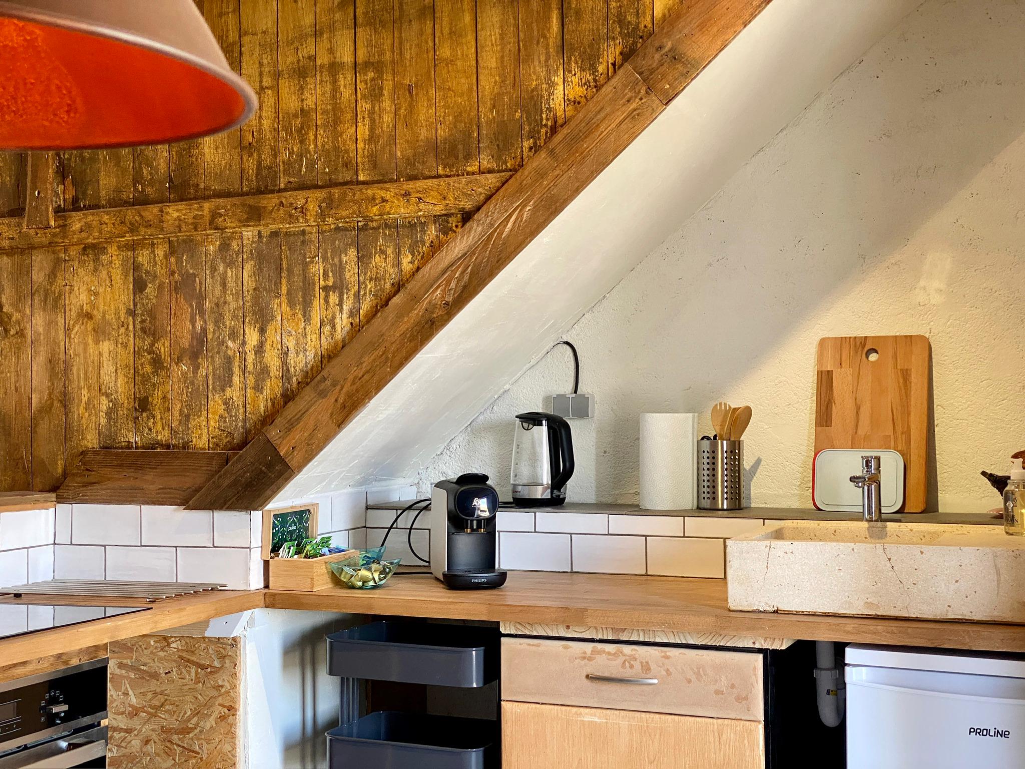 Gîte L'Artisane, Domaine Lavau, 36400 Néret, Frankrijk, France
