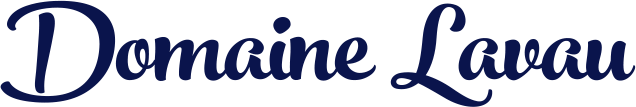 Logo Domaine Lavau