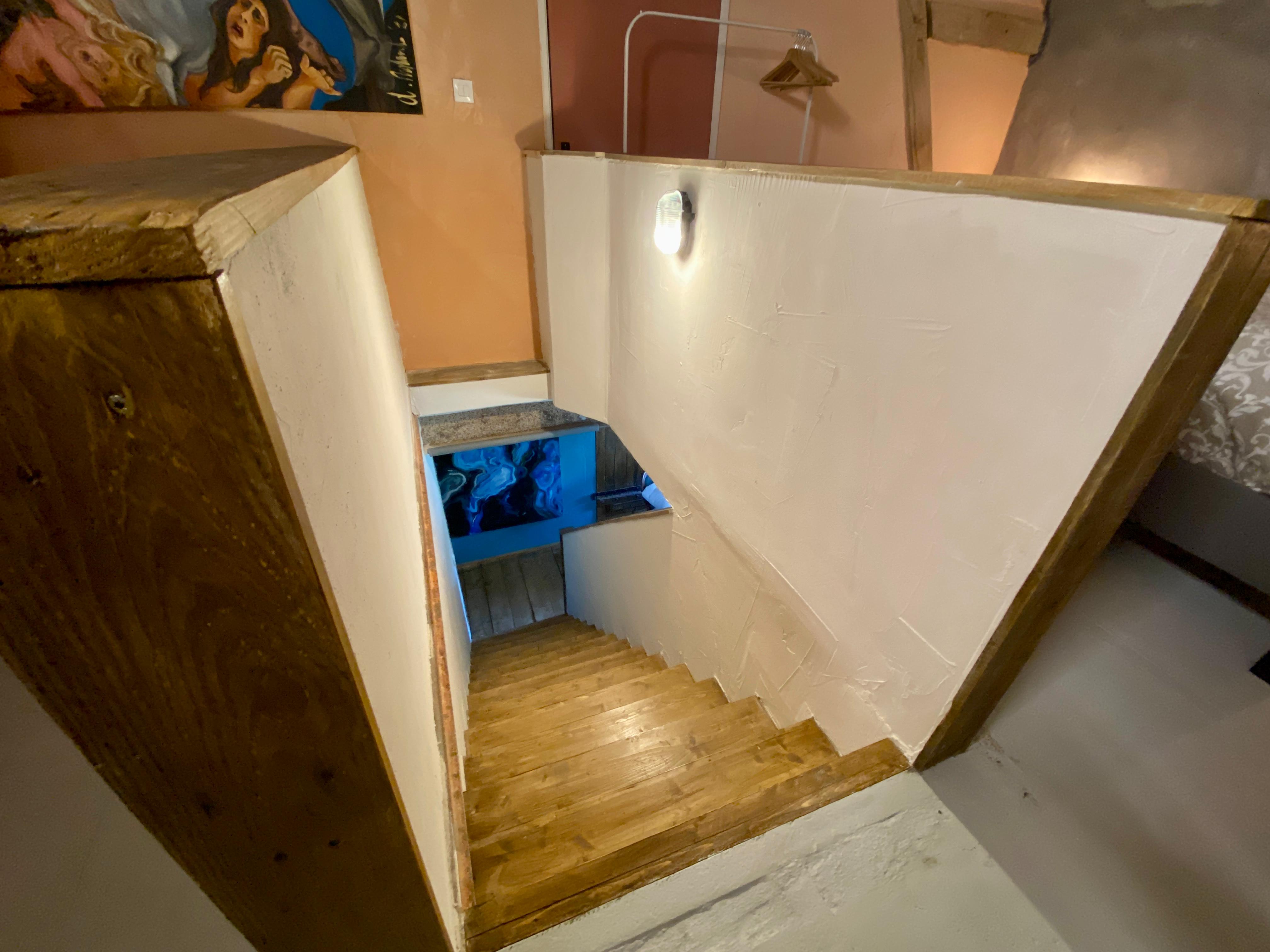 Gîte L'Atelier, Domaine Lavau, 36400 Néret, Frankrijk, France