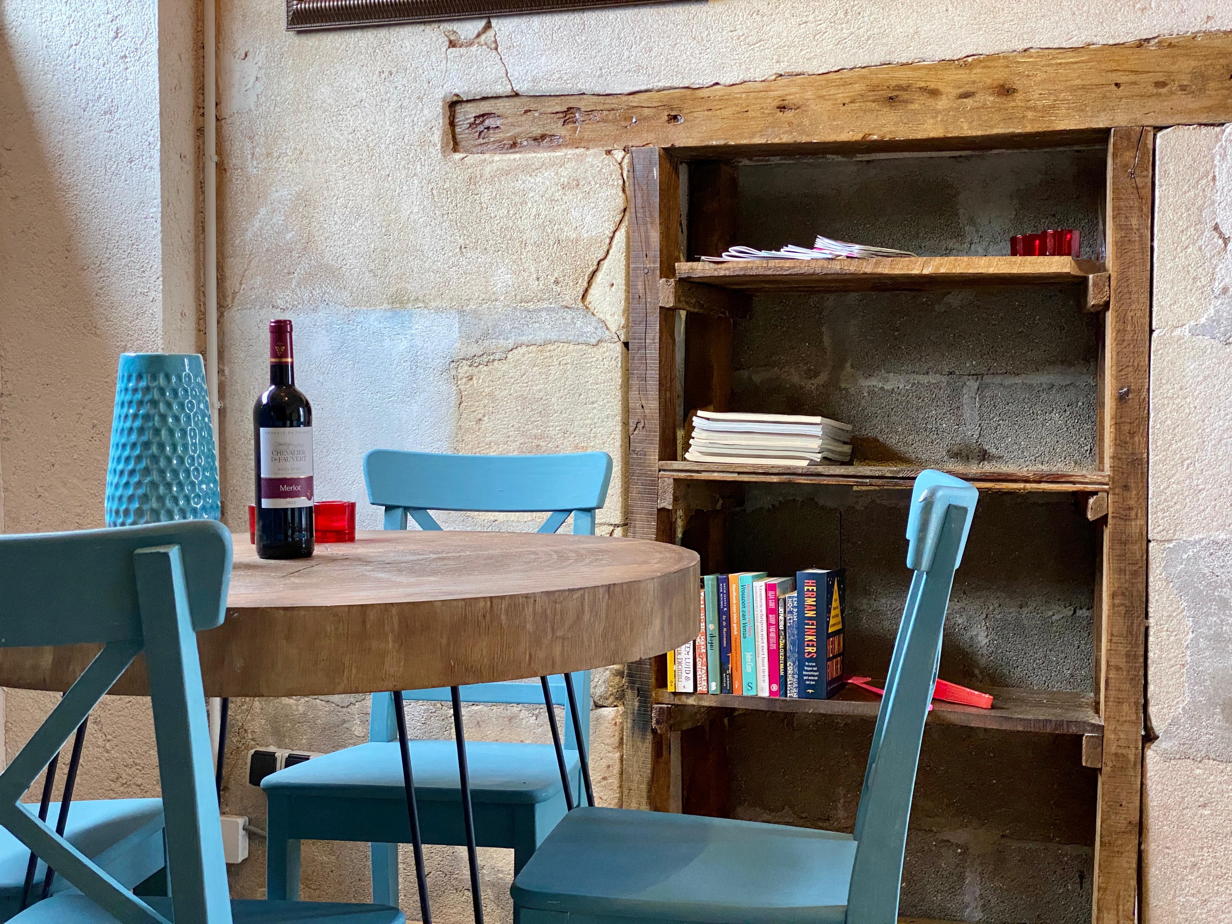 Gîte L'Atelier, Domaine Lavau, 36400 Néret, Frankrijk, France